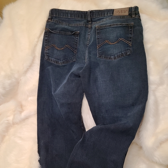 3 PAIRS Urban Star Relaxed Jeans 36Wx30L - Picture 11 of 11